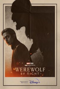 Werewolf by Night 2022