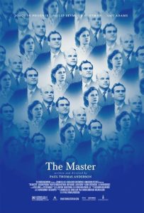 The Master 2012
