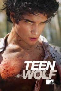 Teen Wolf 2011