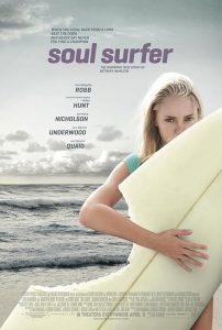 Soul Surfer 2011