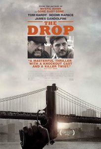 The Drop 2014