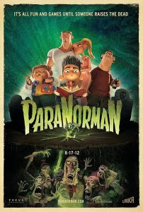 ParaNorman 2012