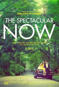 The Spectacular Now 2013