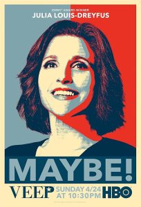 Veep 2012