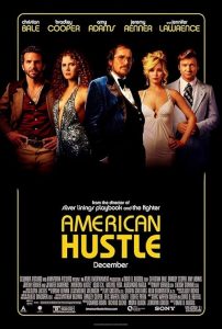 American Hustle 2013