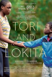 Tori and Lokita 2022