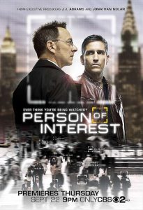 Person of Interest 2011