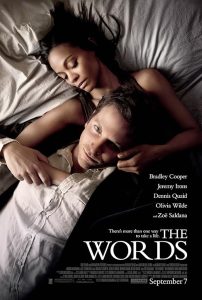 The Words 2012