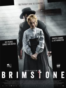 Brimstone 2016