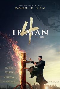 Ip Man 4: The Finale 2019