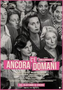 There's Still Tomorrow 2023