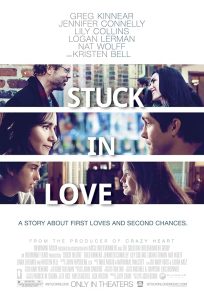 Stuck in Love. 2012