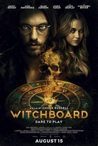 Witchboard 2024