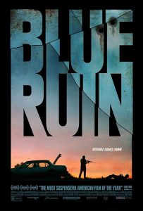 Blue Ruin 2013