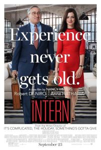 The Intern 2015
