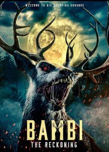 Bambi: The Reckoning 2025