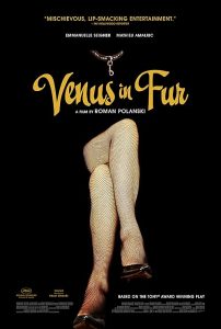 Venus in Fur 2013