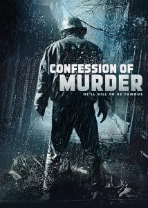 Confession of Murder 2012