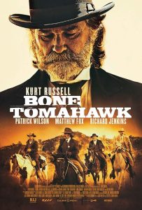Bone Tomahawk 2015