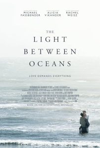 The Light Between Oceans 2016