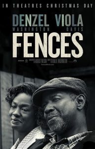 Fences 2016
