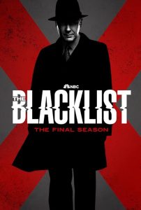 The Blacklist 2013