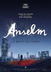 Anselm 2023