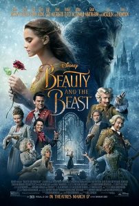Beauty and the Beast 2017