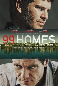 99 Homes 2014