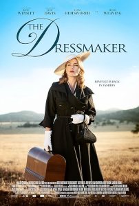 The Dressmaker 2015
