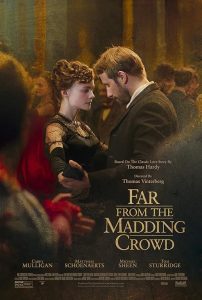 Far from the Madding Crowd 2015