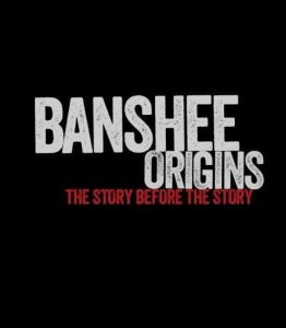 Banshee Origins: The Real Lucas Hood 2013