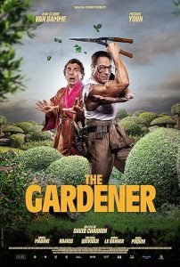 The Gardener 2025