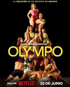 Olympo 2025