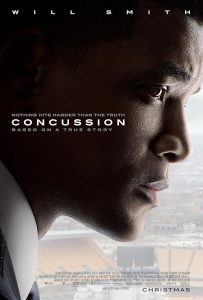 Concussion 2015