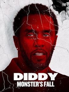 Diddy: Monsters Fall 2025