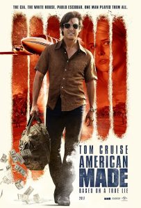 American Made 2017