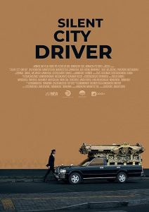 Silent City Driver - Chimeegüi khotyn jolooch
 2024