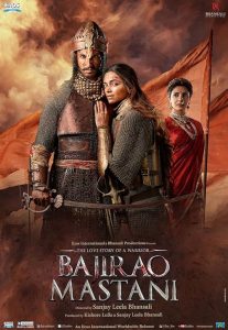 Bajirao Mastani 2015