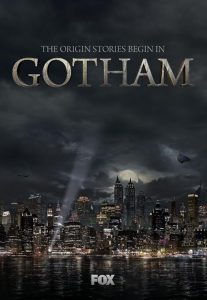 Gotham 2014
