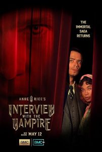 Interview with the Vampire 2022