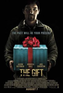 The Gift 2015