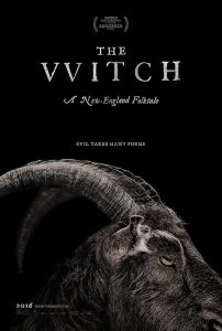 The Witch 2015