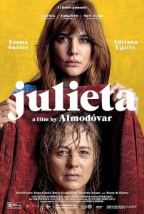 Julieta 2016