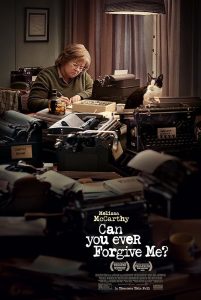 Can You Ever Forgive Me? 2018