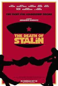 The Death of Stalin 2017