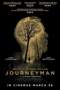 Journeyman 2017