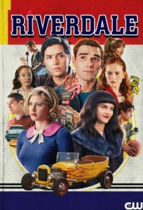 Riverdale 2017