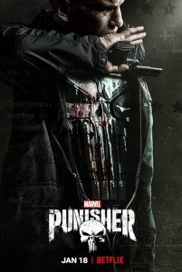 The Punisher 2017