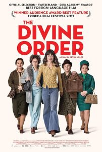 The Divine Order 2017